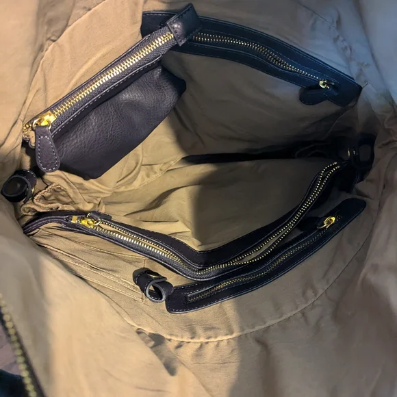 Jordana Paige Knitting Bag - Picture 5 of 11